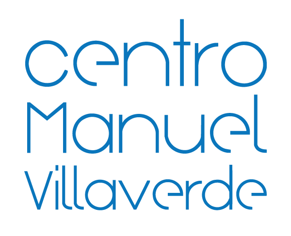 Logo Centro Manuel Villaverde